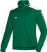 Jako Copa Trainingsvest - Jongens - Maat 164 - Groen