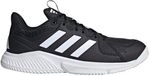 Adidas Court Flight Indoor Sportschoenen Zwart EU 41 1/3 Man