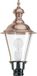 KS Verlichting K4B Ronde Kap Aluminium Antraciet Groen Zwart