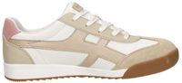 Skechers Zinger 2.0 - La Bella Sneakers Laag - Gebroken wit