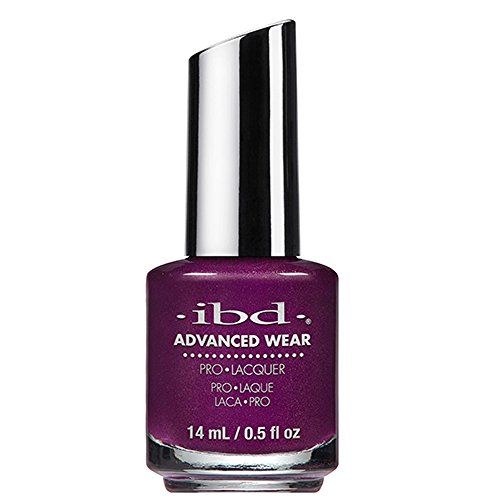 IBD Just Gel Advanced Wear Nagellak - Indiase Sari