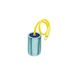 Condensateur RMS (ffe) pour Vespa 50 | OEM R246190010 compatible avec Vespa Special 50 an. 1969, Vespa 50 S, Vespa SS 50, Vespa Sprinter 50