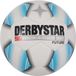 Derbystar Voetbal Kinderen Blauw/Wit Maat 4