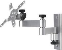 SpeaKa Professional SP-6514852 Wandbeugel voor monitor
