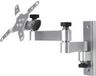 SpeaKa Professional SP-6514852 Wandbeugel voor monitor