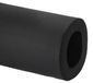 Icecat Tuyau isolant en mousse de 89 mm de diamètre intérieur x 2 mètres, isolation pour tuyaux de climatisation, de couleur noire