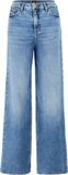 Lee Stella A Line Take The Hint High Waist Wide Leg Jeans Dames W31 x L31