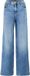 Lee Stella A Line Take The Hint High Waist Wide Leg Jeans Dames W31 x L31