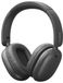 oraimo BoomPop Lite – Draadloze Koptelefoon – 65u Batterij – ENC Microfoon – Gaming Mode - Gris antraciet