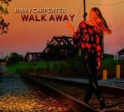V2 Red Eye Jimmy Carpenter Walk Away