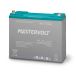 Mastervolt Batterie au lithium MLS 12/260