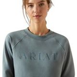 Ariat Martine Sweatshirt Femme