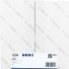 Bosch PRO stofafzuigkap voor haakse slijpmachines sleutelloos klein 115/125 mm - 2608000880