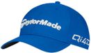 TaylorMade Tour Preferred Radar Qi4D Cap Royal Blauw