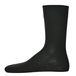 Hudson Relax Cotton Soh Herensokken, zwart (black 0005), 41/42 EU