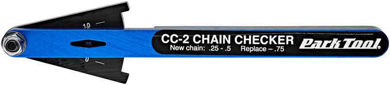 Park Tool CC-2C Chain Checker