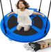 SereneLife Nestschommel 102 cm