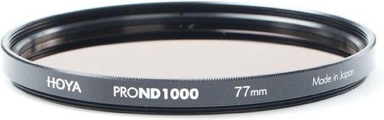 Hoya PRO ND1000 - 52mm - ND Filter