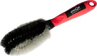 Cyclon Poetsborstel Wheel & Component Brush - Rood