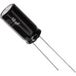 Panasonic Condensateur électrolytique à montage radial 5 mm 22 µF 250 V 20 % (Ø x l) 10 mm x 7.3 mm 1 pièce(s)