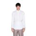 A|X Armani Exchange Chemise en viscose sergé blanc regular fit homme XXL