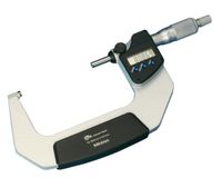 Mitutoyo 293-243-30 Digimatic beugelmeetschroef
