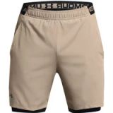 Under Armour Vanish Woven Short 2-en-1