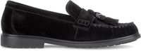 Gabor 4009.02.001 Dames Loafers - zwart
