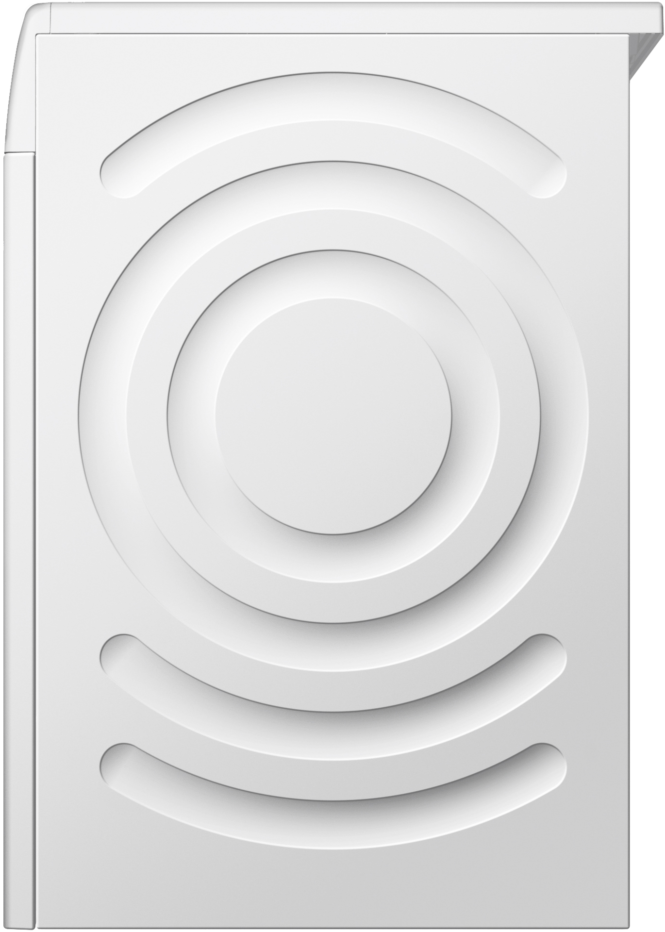 Bosch WAN28271NL - Wasmachine - 8 kg - Wit