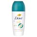 Dove Deodorant Roll On Advanced Care Pera en Aloe, anti-transpirant, delicate formule met drievoudige hydraterende werking, bescherming tot 72 uur, deodorant voor mannen en vrouwen, 6 stuks van 50