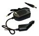 Power4Laptops / adaptateur CC chargeur de voiture pour ordinateur portable / 5059887438715