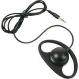 Albrecht audio Albrecht TelMe EHE01 Tourguide systeem accessoire