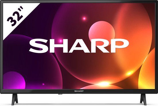 Sharp Aquos LED-LCD / 32 inch / 2022