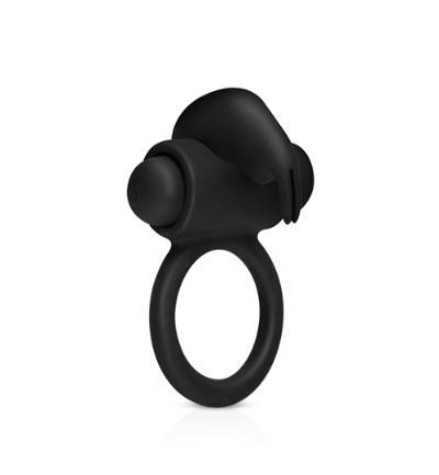 Easytoys Men Only Bunny Vibe Cockring (1ST)