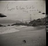 V2 Red Eye Margot And The Nuclear So & So's - Sling Shot To Heaven
