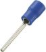 TRU COMPONENTS 739361 Stiftkabelschoen 1.50 mm² 2.50 mm² Deels geïsoleerd Blauw 100 stuk(s)