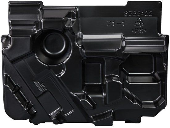 Makita Kofferinzet/inlay DSD180