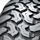 Hankook Dynapro MT2 RT05 ( 215/85 R16 115/112Q 10PR avec protection de jante (MFS) SBL )
