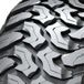 Hankook Dynapro MT2 RT05 ( 215/85 R16 115/112Q 10PR avec protection de jante (MFS) SBL )
