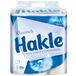 Hakle Toiletpapier "Klassiek Wit" 3-Laags, 1-Pack (1 X 24 Stuks)