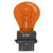 cyclingcolors 1 x lamp 3157 12 V P27/7 W W2.5x16q 32/3CP S25q oranje dubbel filament Amerikaanse en Aziatische auto