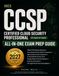 ISC2 CCSP Certified Cloud Security Professional All-in-One Exam Prep Guide