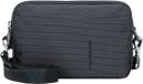 Mandarina Duck MD20 Crossbody Camera Bag Steel blauwgrijs
