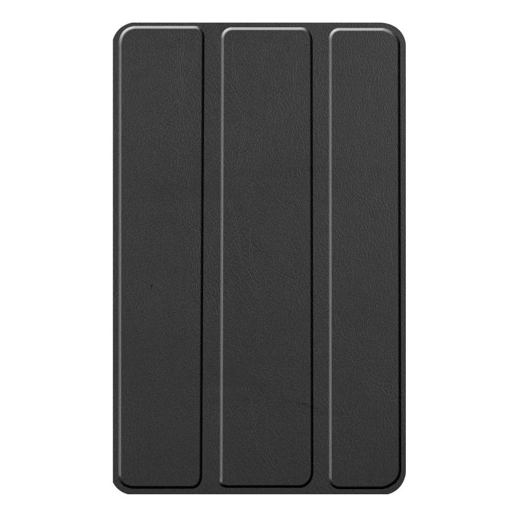 Just in Case Lenovo Tab M7 Smart Tri-Fold Case / - / - / Zwart