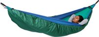 Amazonas Underquilt Dekbed pour Hamacs - Unisexe - Vert - 260 x 140 cm