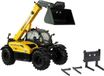 Land BRITAINS Manipulateur Téléscopique New Holland TH7.42