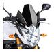 Puig 5872N voorruit New Generation Yamaha FZ8 10-13 zwart