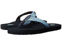 Teva Women Mush II Companera Blue-Schoenmaat 38 (UK 5)