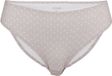 Joop! Slip Sensation Allover Print Vrouwen XS OPEN BEIGE