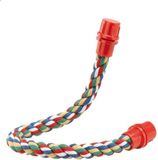 Ferplast Vogelzitstok 37 X 1,5 Cm Katoen